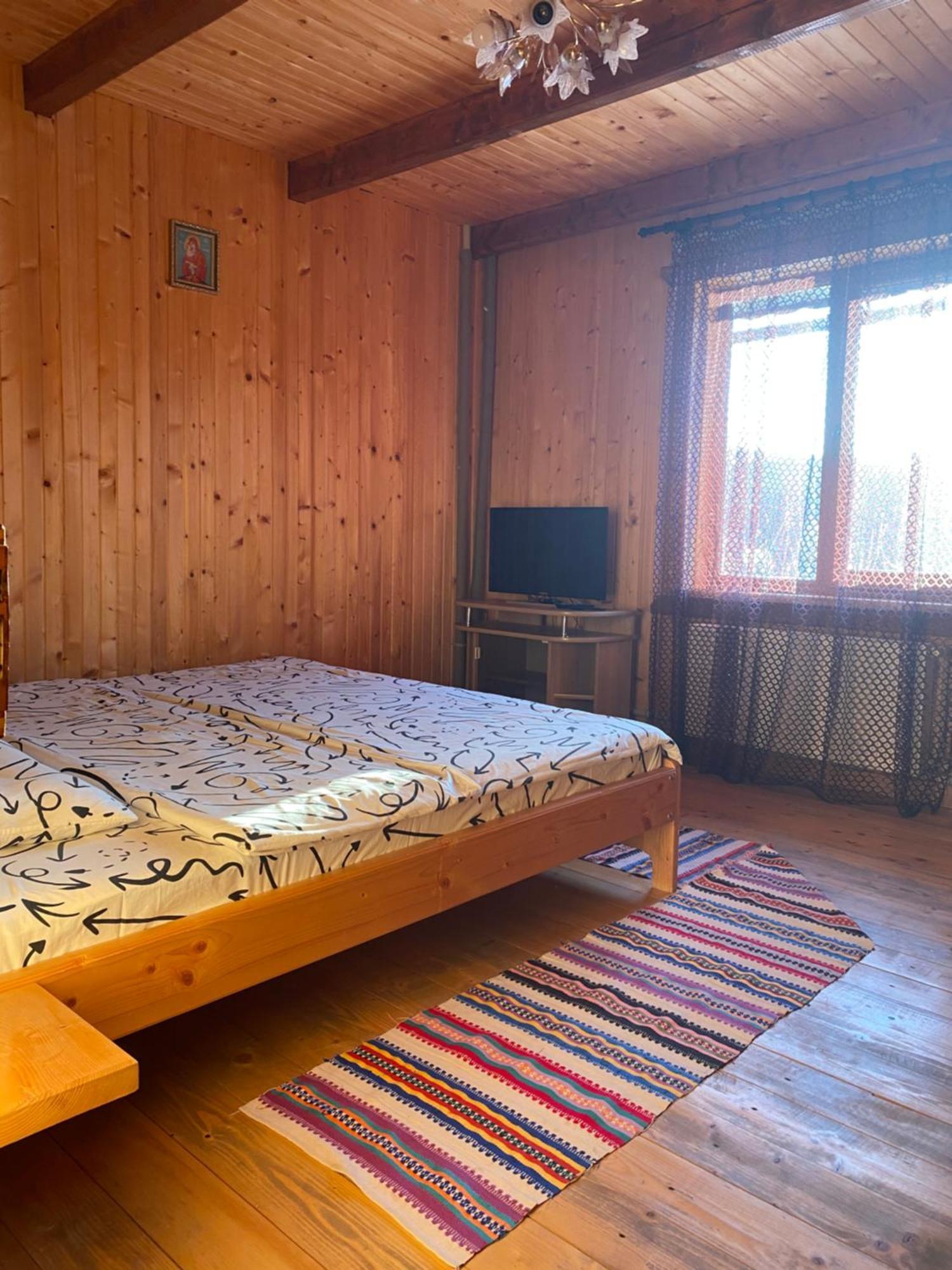 Під Явором Διαμέρισμα Vorokhta Εξωτερικό φωτογραφία