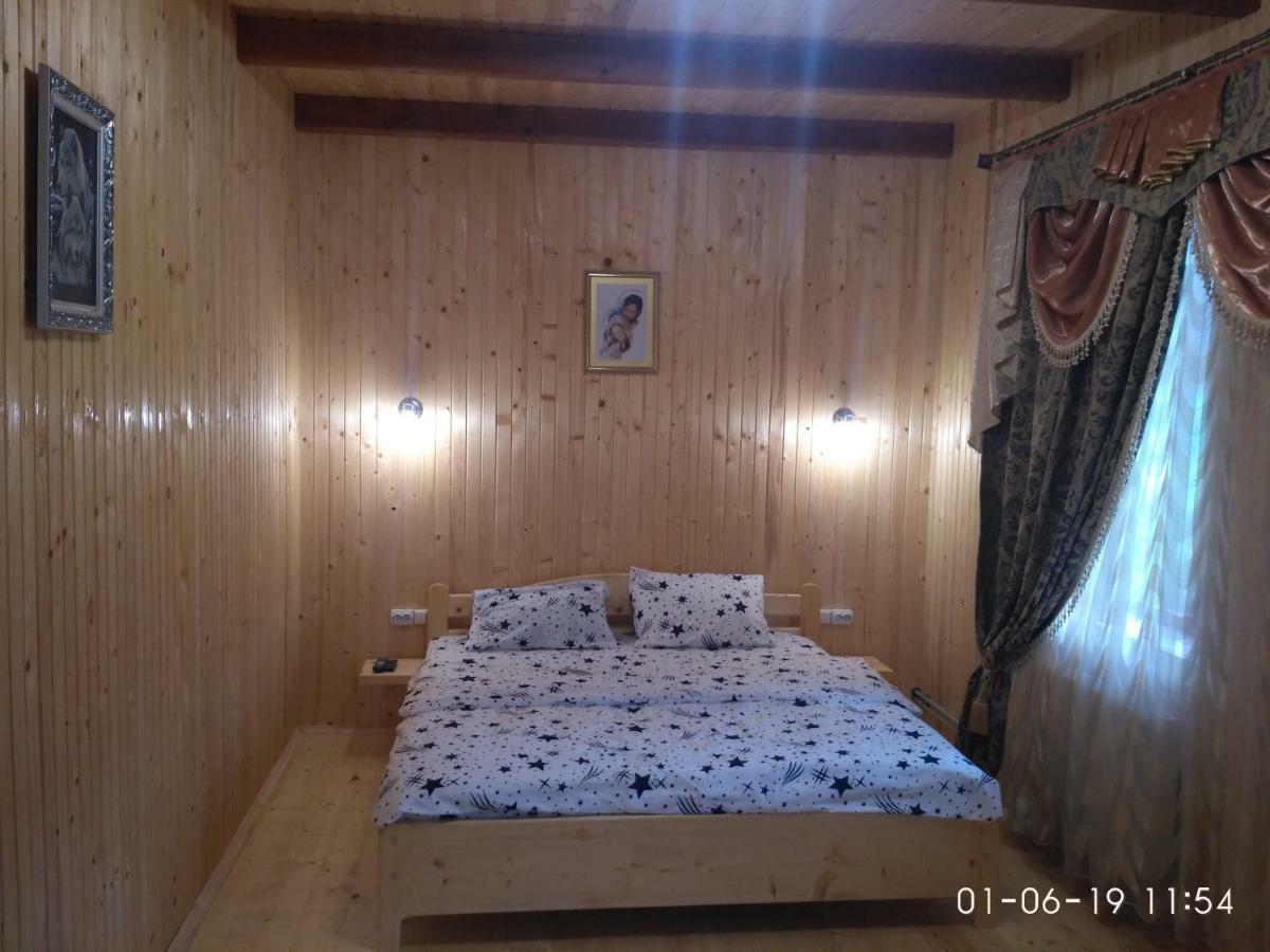 Під Явором Διαμέρισμα Vorokhta Εξωτερικό φωτογραφία